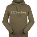 Logo Hoodie