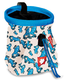 Ocun Lucky Kid + Belt