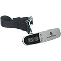 Luggage Scale / Alarm Clock
