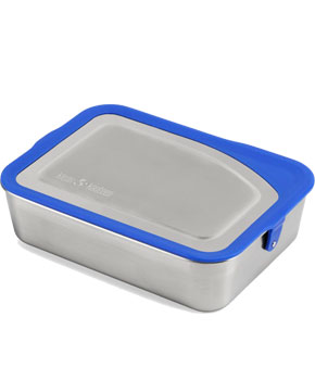 Klean Kanteen Lunchbox 34oz - einwandig