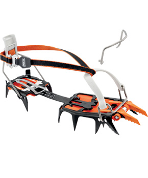 Petzl Lynx