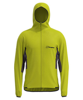 Berghaus MTN Arete LB Synthetic Hoodie