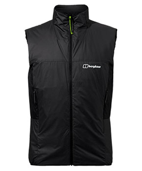 Berghaus MTN Arete LB Synthetic Vest