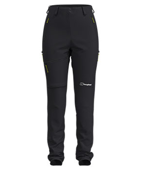 Berghaus MTN Guide Alpine Pants Women