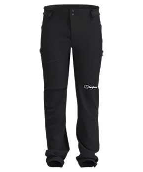 Berghaus MTN Guide Alpine Pants