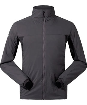 Berghaus MTN Guide MW Hybrid Jacket