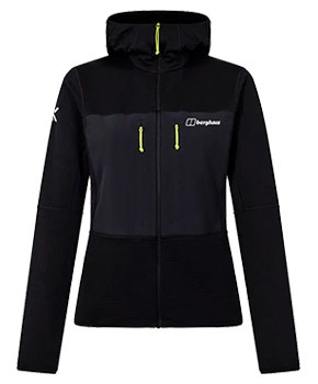 Berghaus MTN Guide MW Hybrid Women Jacket