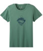 MT Baker S/S Women's Tee