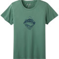 MT Baker S/S Women's Tee