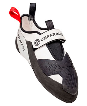 Unparallel M's Qubit