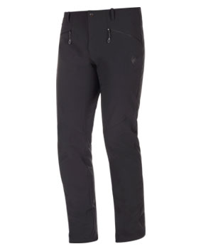 Mammut Macun SO Pants