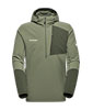 Madris Light ML Half Zip Hoody