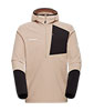 Madris Light ML Half Zip Hoody