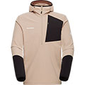 Madris Light ML Half Zip Hoody