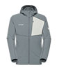 Madris Light ML Hooded Jacket