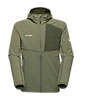 Madris Light ML Hooded Jacket