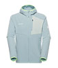 Madris Light ML Hooded Jacket