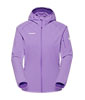 Madris Light ML Hooded Women's Jacket