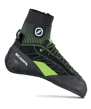 Scarpa Maestro Alpine