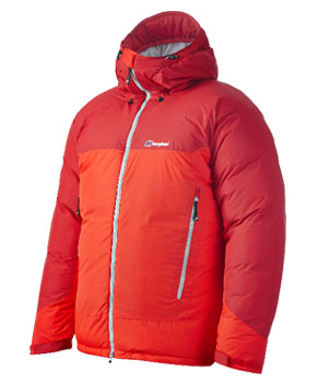 Berghaus Magma Down Jacket Men