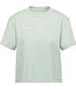 Mammut Base Cropped Women's T-Shirt Mini Logo