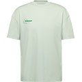 Mammut Base Relaxed T-Shirt Glacier