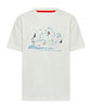 Mammut Base T-Shirt Climbing Kids
