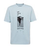 Mammut Base T-Shirt Hand