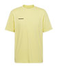 Mammut Base T-Shirt Mini Logo