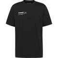 Mammut Base T-Shirt Multi-Pitch