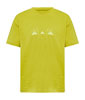 Mammut Base T-Shirt Playground Kids