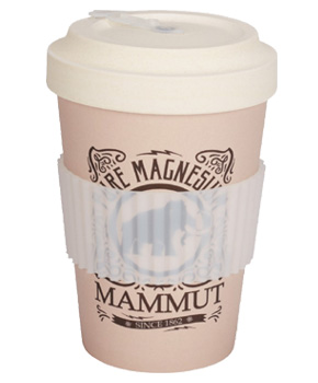 Mammut Mammut Coffee Cup