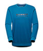 Mammut Core Logo ML Crew Neck