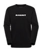 Mammut Core ML Crew Neck Logo