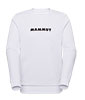 Mammut Core ML Crew Neck Logo