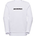 Mammut Core ML Crew Neck Logo