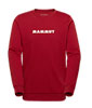 Mammut Core ML Crew Neck Logo