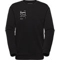 Mammut Core ML Crew Neck Vert