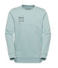 Mammut Core ML Crew Neck Vert