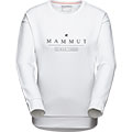 Mammut Core ML Women Crew Neck Logo