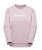 Mammut Core ML Women Crew Neck Logo