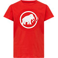 Mammut Core T-Shirt Classic Kids