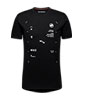 Mammut Core T-Shirt Peak