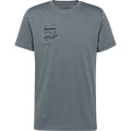 Mammut Core T-Shirt Vert