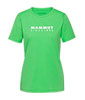 Mammut Core T-Shirt Women Logo