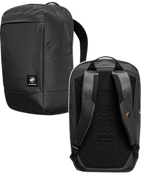 Mammut Mammut Daypack 25