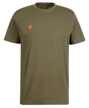 Mammut Mammut Essential T-Shirt