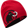 Mammut Logo Beanie