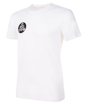 Mammut Mammut Logo-Shirt