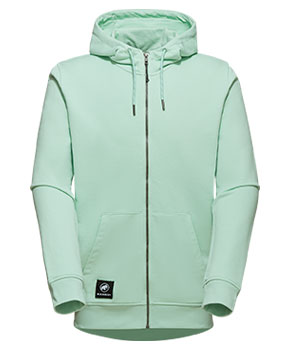 Mammut Mammut ML Hooded Jacket